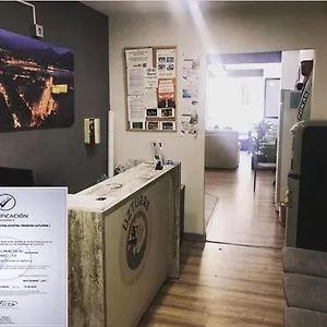 Uzturre 2*, San Sebastián España