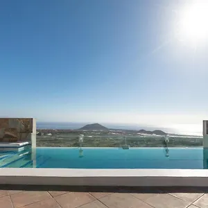 Villa Jvg - Carolina, Güímar