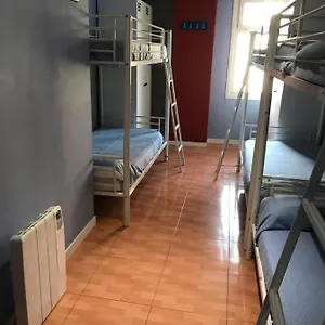 Galerna Aterpetxea Bss00002 , Zarautz España
