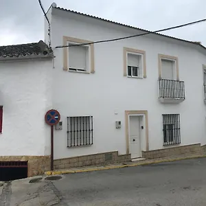 Casa Compartida Algarrobo , Algodonales España